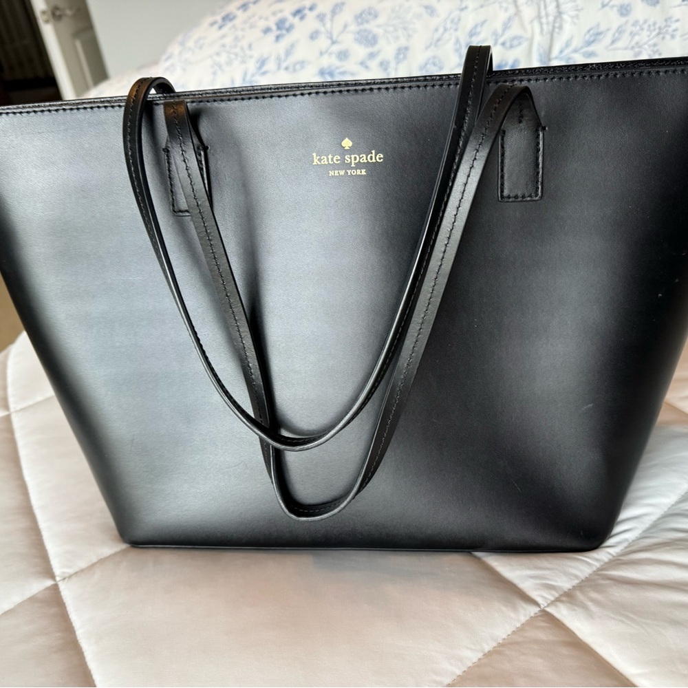 Kate Spade Bennet Place Small Harmony And Wristlet